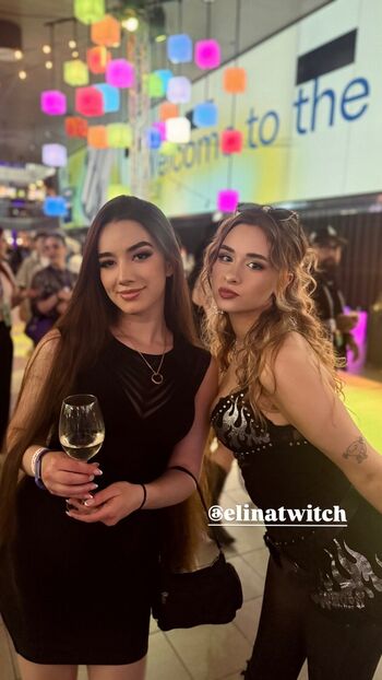 Full leaked Elina twich private onlyfans photo