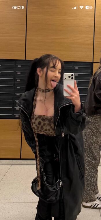 Elisa Aline