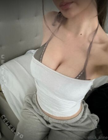 Full leaked Elisa aline private onlyfans photo