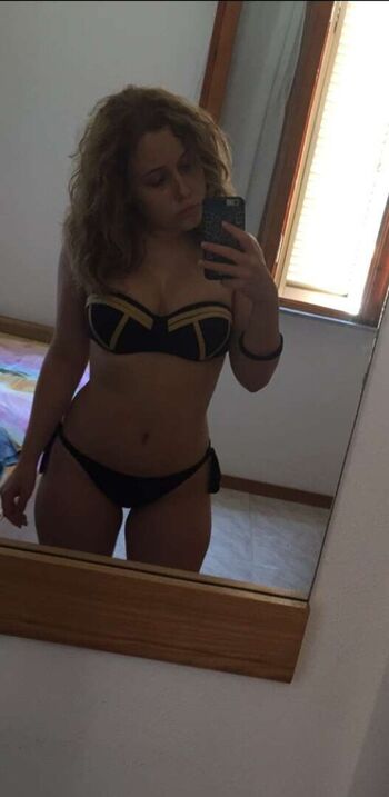Full leaked Elisa menichetti private onlyfans photo