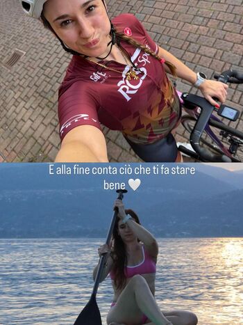 Full leaked Elisa santinon private onlyfans photo