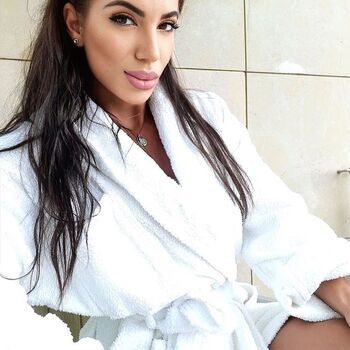 Full leaked Elisabeta ionita private onlyfans photo
