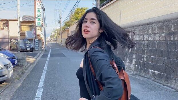 Full leaked Elise asmr elise tran elise s garden private onlyfans photo