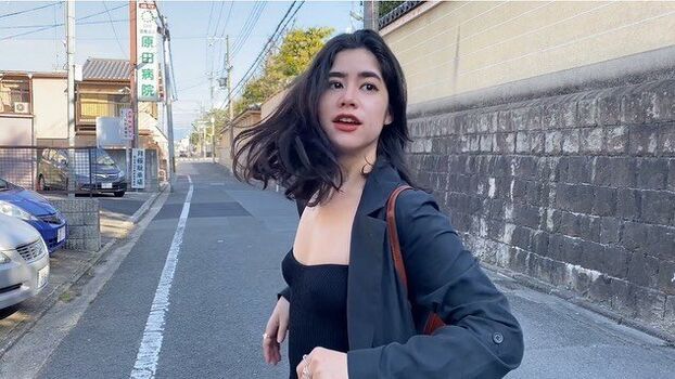 Full leaked Elise asmr elise tran elise s garden private onlyfans photo