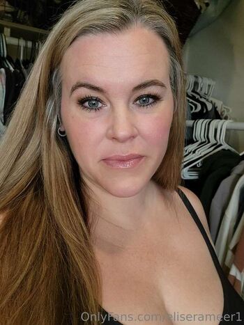 Elise Rameer