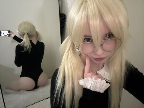 Full leaked Eliserenee private onlyfans photo