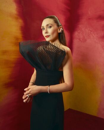 Full leaked Elizabeth olsen private onlyfans photo