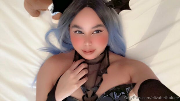 Full leaked Elizabethbluee private onlyfans photo