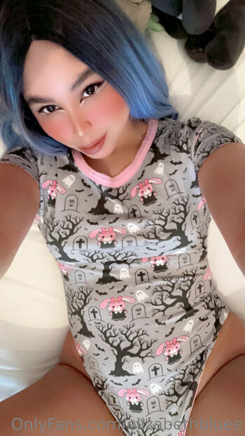 Full leaked Elizabethbluee private onlyfans photo