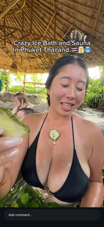 Full leaked Elizabethxpang private onlyfans photo