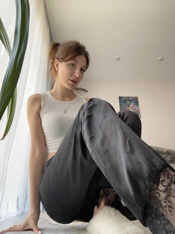 Full leaked Elizaveta satickaya private onlyfans photo