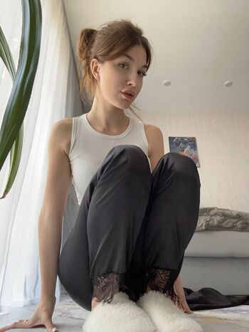 Full leaked Elizaveta satickaya private onlyfans photo