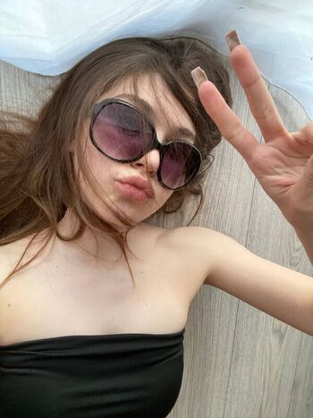 Full leaked Elizaveta satickaya private onlyfans photo