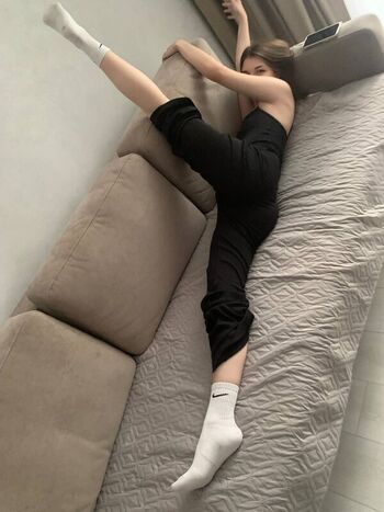 Full leaked Elizaveta satickaya private onlyfans photo