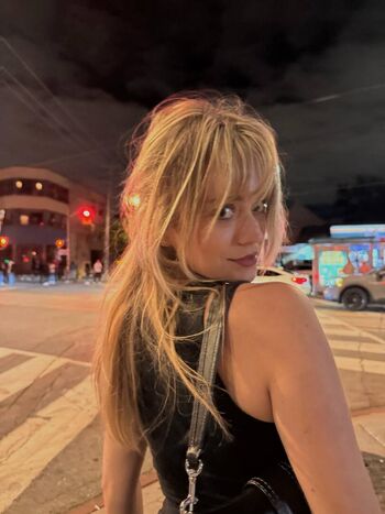 Full leaked Ella ballentine page private onlyfans photo