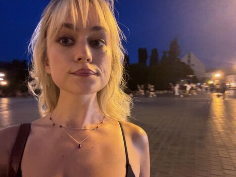 Full leaked Ella ballentine private onlyfans photo