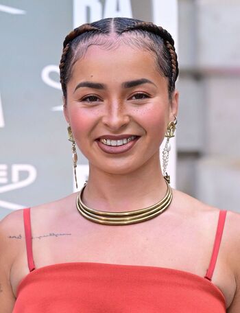 Full leaked Ella eyre private onlyfans photo