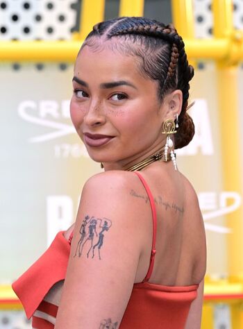 Full leaked Ella eyre private onlyfans photo