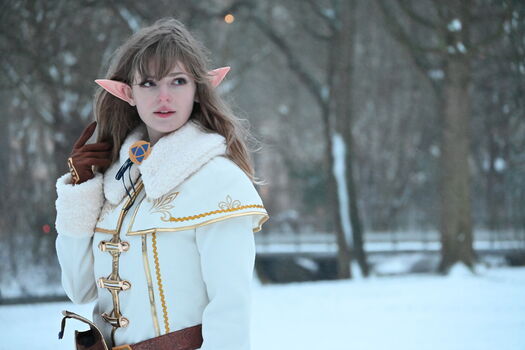 Ella Freya