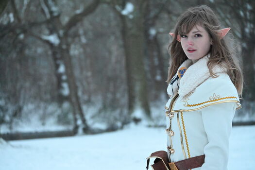 Ella Freya