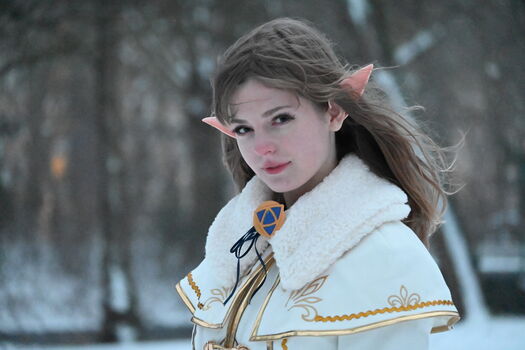 Ella Freya