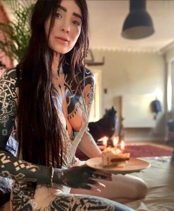 Full leaked Ella ivanova private onlyfans photo