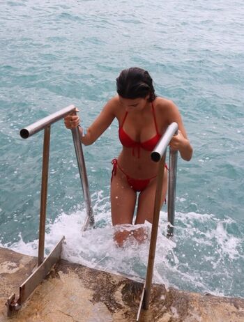 Full leaked Ella mendelsohn private onlyfans photo