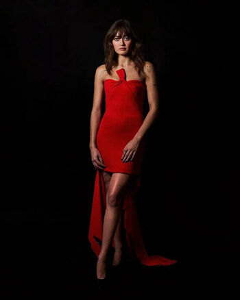 Full leaked Ella purnell private onlyfans photo