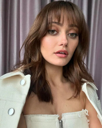 Full leaked Ella purnell private onlyfans photo
