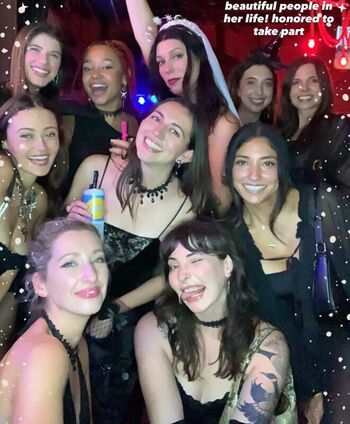 Full leaked Ella purnell private onlyfans photo
