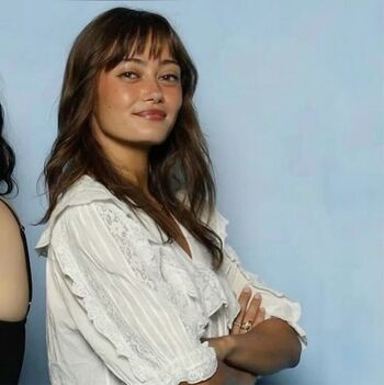 Full leaked Ella purnell private onlyfans photo