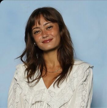 Full leaked Ella purnell private onlyfans photo