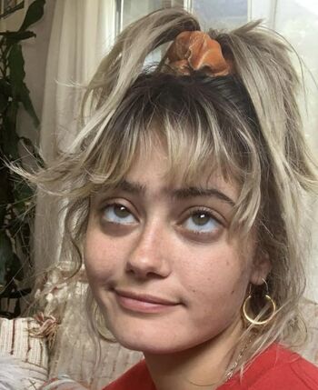 Full leaked Ella purnell page private onlyfans photo