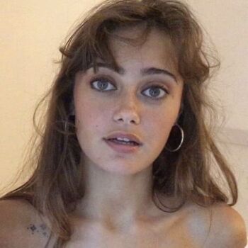 Full leaked Ella purnell private onlyfans photo