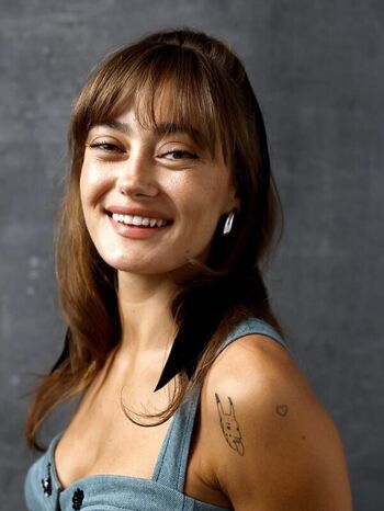 Full leaked Ella purnell private onlyfans photo