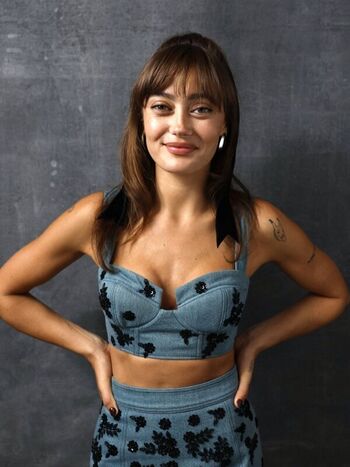 Full leaked Ella purnell private onlyfans photo