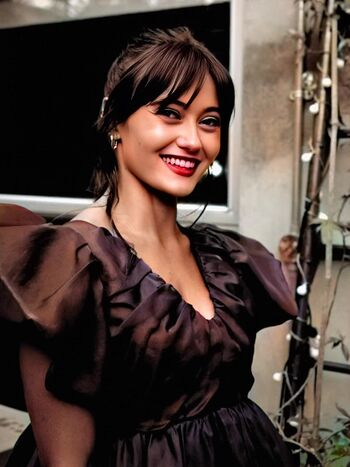 Full leaked Ella purnell private onlyfans photo