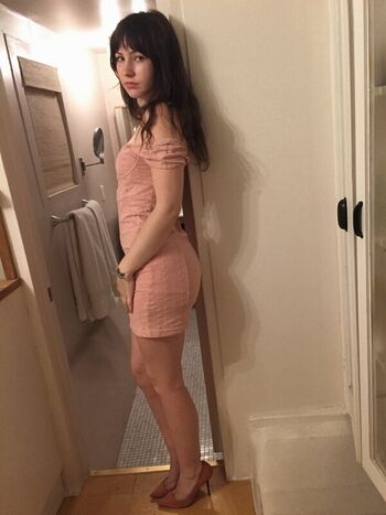 Full leaked Ella woolsey private onlyfans photo