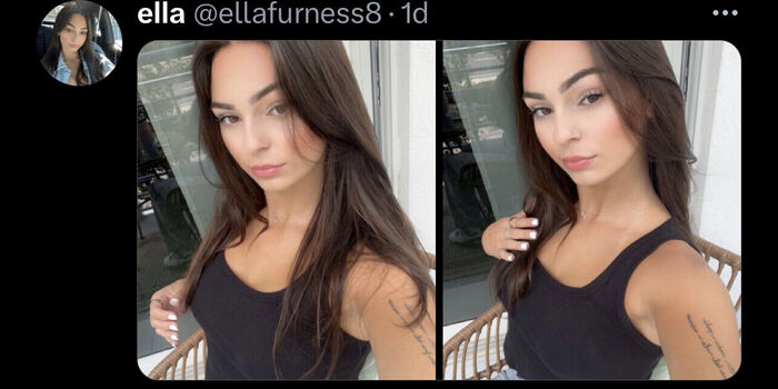 Full leaked Ellaaaaa private onlyfans photo