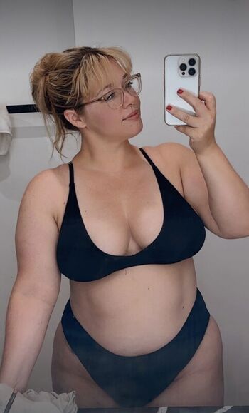 Full leaked Ellana bryan page private onlyfans photo