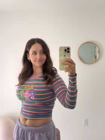 Full leaked Evamisspetite/ private onlyfans photo