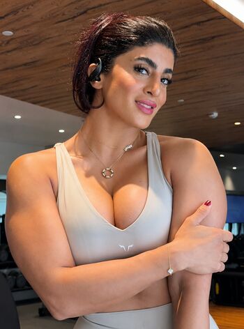 Full leaked Elmaysah private onlyfans photo