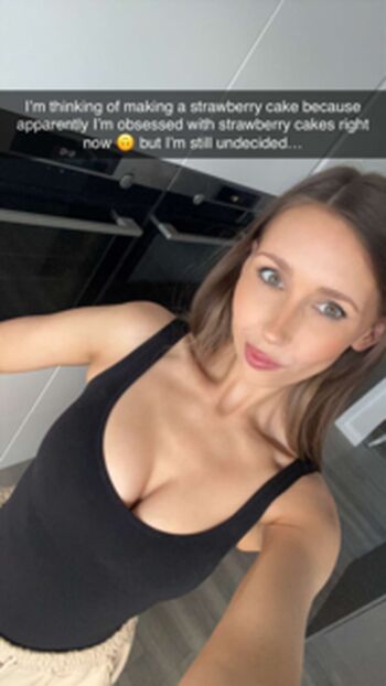 Full leaked Eloise head private onlyfans photo