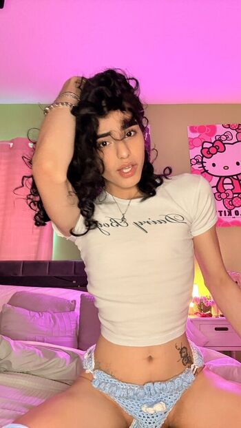 Full leaked Elparaisodetupadre page private onlyfans photo