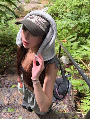 Full leaked Elyn leong private onlyfans photo