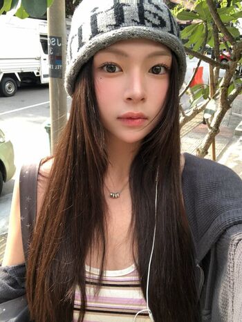 Full leaked Elyn leong private onlyfans photo