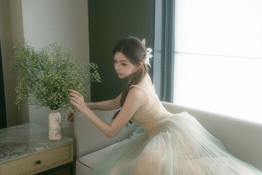 Full leaked Elyn leong private onlyfans photo