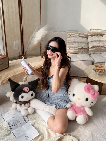 Full leaked Elyn leong private onlyfans photo