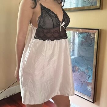 Full leaked Emaleah christou private onlyfans photo