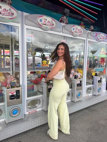 Full leaked Emely hernandez private onlyfans photo